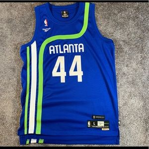 “Pistol” Pete Maravich Harwood Classic Jersey